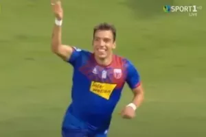 Γκολ - αριστούργημα του Ντέλετιτς! (βίντεο) 