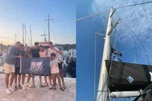 Πανηγύρισαν στην Λευκάδα οι Απολλωνίστες 