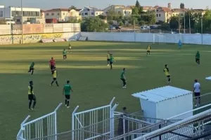Η εντεκάδα του Ολυμπιακού κόντρα στο ΑΠΟΕΛ