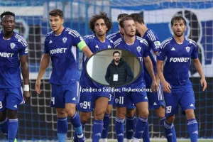 Οι σκέψεις Μίλανιτς ενόψει Ολυμπιακού