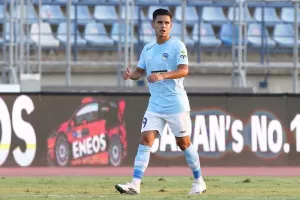 Από την Πάφο FC στη Ρίγα