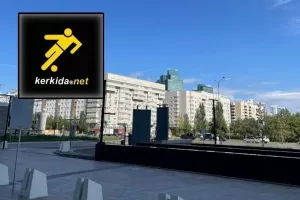 Ημέρα αγώνα στο Καζακστάν: Καλύτερος ο καιρός (φώτος) 