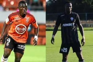 Από τις "μάχες" της Ligue 1 στο "Α. Παπαδόπουλος"