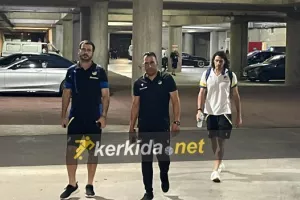 Φώτος-ΑΠΟΕΛ/Έφυγαν ικανοποιημένοι και... συγκρατημένοι