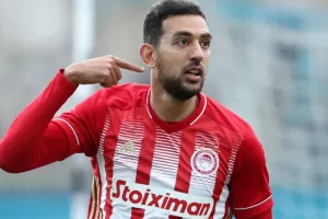 Ολυμπιακός: “Διαπραγματεύσεις με την Αλ Αχλί για τον Χασάν”