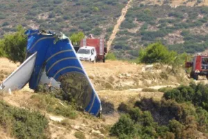 "ΗΛΙΟΣ": 17 χρόνια μετά τη μεγάλη τραγωδία της Κύπρου