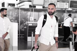 Ορεξάτος Ράφα