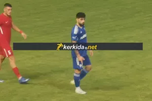 Ο Κατσαντώνης...