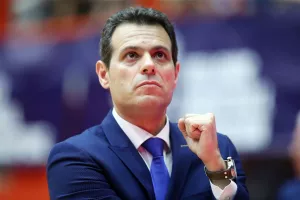 Ο Ιτούδης, ο Ιωαννίδης και το μετάλλιο στο Eurobasket