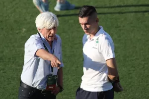 Παναθηναϊκός: Μαθαίνει επιτέλους να μην ξεπουλάει