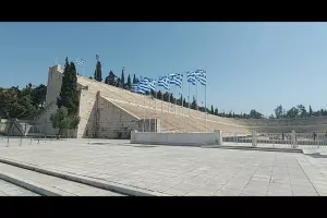 Απόλλων - Το σημείο συνάντησης στην Αθήνα