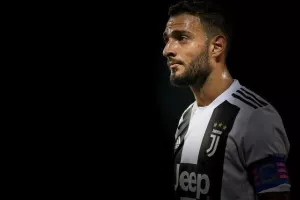 "Αντίο" Κάστανου στη Juve: "Ήρθα στα 16 μου και μου φάνηκε απίστευτο"