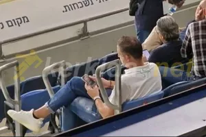 Χτύπημα... Κονναφή