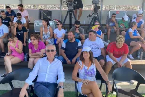 Παρουσία ΚΟΑ στο Πανευρωπαϊκό Πρωτάθλημα Σκοποβολής