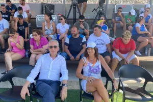 Παρουσία ΚΟΑ στο Πανευρωπαϊκό Πρωτάθλημα Σκοποβολής