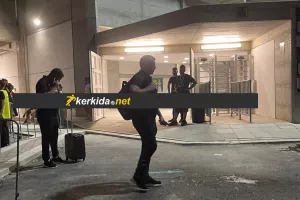 Αποχώρηση Λένον από Αρένα: Κατέγραψε τα... πάντα