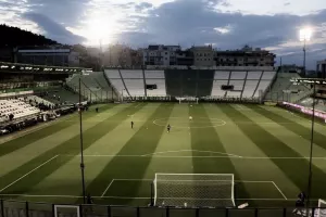 Παναθηναϊκός: Όλα δείχνουν αντιστροφή έδρας και Λεωφόρο στο ματς με τον Λεβαδειακό