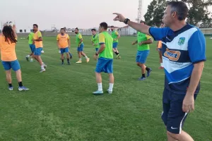 Ξεκίνησαν τα Λειβάδια (φώτος)