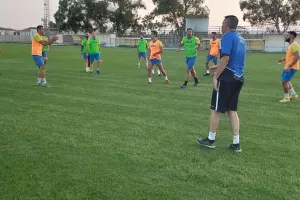 Ξεκίνησαν τα Λειβάδια (φώτος)