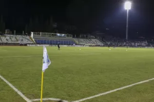 Ανέτοιμο το γήπεδο της Λιβαδειάς, αλλάζει έδρα με τον Παναθηναϊκό