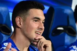 Στον πάγκο ο Λοβέρα