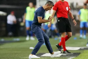 Φορτσάρει για να «ξεσκαρτάρει» το 38άρι ρόστερ του ο ΠΑΟΚ