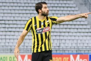Εξέλιξη με Ανσαριφάρντ