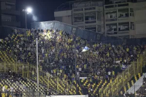 Συνελήφθησαν 15 οπαδοί της Μακάμπι Τελ Αβίβ