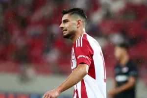 Ρεπορτάζ/: "Ο Κορμπεράν ποντάρει σε Μασούρα ενόψει Απόλλωνα" (Ηχητικό)
