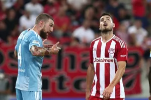 Η Ελλάδα είναι η μόνη χώρα στο ευρωπαϊκό top-25 που έχει ήδη μείνει με μία ομάδα!