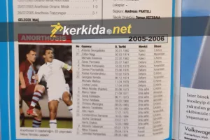 Ανόρθωση/Τραπεζούντα