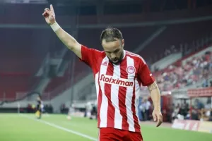 Ο Ματιέ Βαλμπουενά δεν μεγαλώνει, απλά γίνεται καλύτερος!