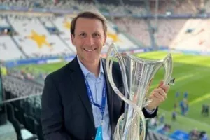 Στην Πάφος FC ο Gaizka Mendieta - "Είμαι έτοιμος για τη νέα πρόκληση"