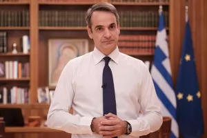 Μητσοτάκης: «Ήταν λάθος...»