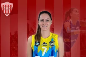 Ανακοίνωσε Νικόλοβα η Νέα Σαλαμίνα
