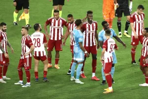 Ολυμπιακός (Απόλλων)