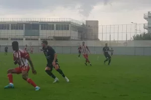 Φιλικό «X» για Ολυμπιακό Β' και Κηφισιά