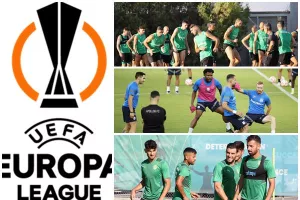Πάμε για βραδιά ιστορική - Στόχος... η αναβάθμιση!