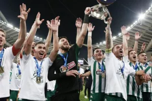 «Παναθηναϊκός ο πιο επιτυχημένος ελληνικός σύλλογος στην Ευρώπη»