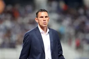 Στην προπόνηση του ΠΑΟΚ την Τετάρτη ο Πογέτ