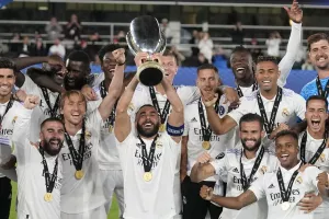 Πρώτος σκόρερ σε όλες τις διοργανώσεις στα Top-5 πρωταθλήματα