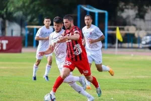 Φουλ rotation και ήττα η Κιζιλζάρ πριν το ΑΠΟΕΛ