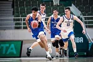 Παναθηναϊκός: Εκτός για ενάμιση μήνα ο Σαμοντούροβ