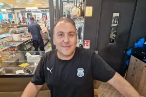 Πάει Ισραήλ