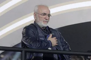 Ιβάν Σαββίδης: "Εγώ την κύρια ευθύνη, το ρόστερ δεν έκλεισε"