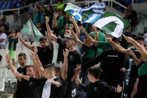 "Να μας το πείτε κατάμουτρα και ειλικρινά- Είμαστε οπαδοί, όχι πελάτες"