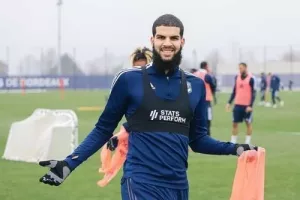 "Παλεύει" για το deal με Abdel Medioub!