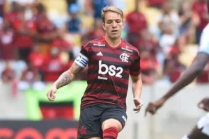 Ανακοίνωσε deal με Μatheus Dantas! 