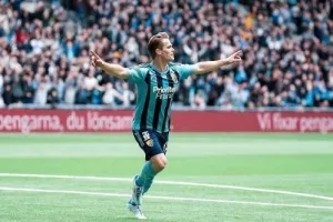 (UPD) Djurgården: Εκτός πλάνων 3 ενόψει Κάλμαρ