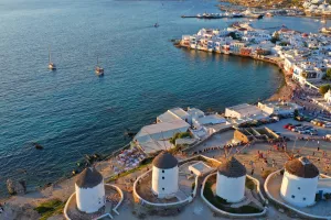 Μύκονος: Σε απόγνωση οι κάτοικοι